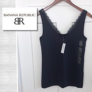 NWT Banana Republic Factory Camisole